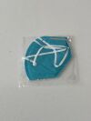 NIOSH 46 Boxes (20/Box) N95 Particulate Respirator  DE2322   Exp.2022-07  (Y3) N95 Particulate Respirator
