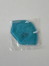 NIOSH 46 Boxes (20/Box) N95 Particulate Respirator  DE2322   Exp.2022-07  (Y3) N95 Particulate Respirator