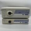 OLYMPUS CV-145 / CLE-145 Processor - Lightsource