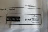 ARTHREX Ref: AR-1927BCT Suture Anchor , Biocomposite Corkscrew FT , Vented 5.5 x 14.7mm, Exp. 12/2022