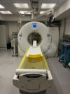 SIEMENS SOMATOM Definition Flash CT Scanner