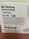 APPLIED MEDICAL CFR03 Kii Optical Access System 5x100mm