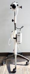 SEILER L2000 LED Colposcope with f-300 mm Objective Colposcope