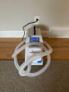 BUFFALO FILTER PlumeSafe Whisper TURBO Smoke Evacuation System ~ Warranty ~ PlumSafe Whisper
