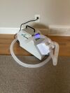 BUFFALO FILTER PlumeSafe Whisper TURBO Smoke Evacuation System ~ Warranty ~ PlumSafe Whisper