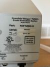 BUFFALO FILTER PlumeSafe Whisper TURBO Smoke Evacuation System ~ Warranty ~ PlumSafe Whisper