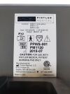 PINTLER PPWS-001 Pintler PPWS-001 Patient Warming System Control Unit