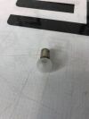 KIRBY LESTER KLX 10 Pill Dispensers Frosted Frosty Light Bulb for KL-X KL8 KL-8 Pill Dispensers