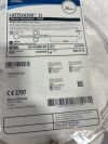 BOSTON SCIENTIFIC Captivator II 6124 20mm Rounded - Stiff, Single-Use Polypectomy Snare, 20mm, Lot of 10