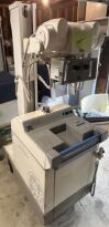 GE AMX-4 Portable X-Ray