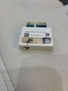 ZELTIQ AESTHETICS 100974 Zeltiq CoolAdvantage Petite Card 7 Cycles Cosmetic General