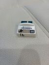 ZELTIQ AESTHETICS 0944 Zeltiq CoolAdvantage Petite Card 16 Cycles Cosmetic General