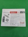 ETHICON ENDO-SURGERY, LLC GST45W - BOX OF 6 The ECHELON, ECHELON ENDOPATH™ and ECHELON FLEX™ families of endoscopic linear cutters and reloads are sterile, single patient
