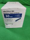 INTUITIVE SURGICAL, INC. 48630B - BOX OF 12 STAPLER 30 RELOAD - Exp Date:05/31/2024 - Lot#:M90220515 - Bin: DM2