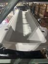 PHILIPS 989603023381 WIDE THIN TABLE TOP MRI Scanner