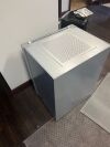 CAREJOY Care Joy Laminar Flow Hood Air Flow Vd-650 Model 200W Electron Biological Vertical Vd-650