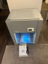 CAREJOY Care Joy Laminar Flow Hood Air Flow Vd-650 Model 200W Electron Biological Vertical Vd-650