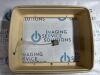 PHILIPS 45223002309 FDXD Cover & Sensor Cath Lab