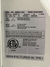 PHILIPS 453567340541 Teal PDU4000V04 Cath Lab