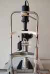 HAAG STREIT BM900 Slit Lamp with Haag AT900 Tonometer Slitlamp