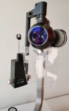 HAAG STREIT BM900 Slit Lamp with Haag AT900 Tonometer Slitlamp