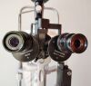HAAG STREIT BM900 Slit Lamp with Haag AT900 Tonometer Slitlamp