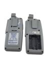 COOPER SURGICAL CT250 Lot (2) Cooper Surgical ClearTone CT250 Handheld Auditory Doppler