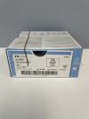 COVIDIEN S-316 Sofsilk Silk suture Wax Coated Braided Silk