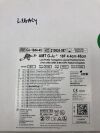 APPLIED GJ-1844-45 Low-Profile Transgastric-Jejunal Feeding Device, 18F, 4.4cm stoma length, 45cm jejunal length