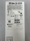 ATRION 96402 QL2530 Disposable Inflation Device