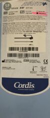 CORDIS 504-605P Avanti+ Introducer, 5F X 5.5cm 