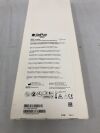DEPUY 212865 Micro Quickanchor Plus White Ethibond Braided Polyester Suture, Size 3-0,V-4 needle