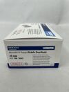 FREUDENBERG MEDICAL FM 1003 Adjustable Bi-Flanged Fistula Prosthesis - Fistula Prosthesis, Bi-Flanged, Adjustable, Size S, 25 mm