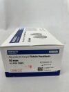 FREUDENBERG MEDICAL FM 1005 Adjustable Bi-Flanged Fistula Prosthesis - Fistula Prosthesis, Bi-Flanged, Adjustable, Size L, 50 mm