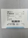 MEDTRONIC 62111 DUREPAIR DURA REGENERATION MATRIX 2.5CM X 2.5CM