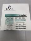 MEDTRONIC 103-0608 EV3 Mirage .008 Hydrophilic Guidewire, 0.008in X 200cm