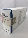 STRYKER 0375-641-000 Small-Joint Hooded Abrasion Bur, 2.0mm X 80mm