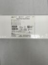 SYMMETRY MEDICAL 2500-10-754 Medium Radial Osteotome Blade