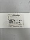 SYMMETRY MEDICAL 2500-10-755 Long Radial Osteotome Blade