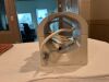 HITACHI Aperto MRI Scanner