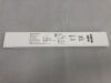 BOSTON SCIENTIFIC 890304 Sidekick Rigid Needle, 21 ga, 14.6 in. Size