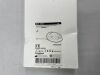 MEDTRONIC 26020 External Drainage & Monitoring Ventricular Catheter, Translucent, 35cm