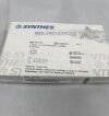 SYNTHES 459.48S 4.9MM TI LOCKING BOLT 48mm