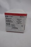 COVIDIEN SM-691G Biosyn Mid-Term Absorbable Monofilament Suture, Size 4-0, 75 cm Length, C-13 Needle