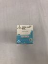 ETHICON SA9G Perma-Hand Silk Braided Suture, Size 3, 60in