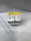 INTEGRA 62503 5-0 Plain Gut Sutures, C-3 3/8 Circle Reverse Cutting Needle Size