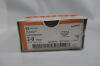 COVIDIEN 3374-52 Ti-Cron Non-Absorbable Braided Polyester Suture, Size 2-0, 45 cm Length, HGS-23 Needle