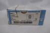 COVIDIEN S-318 Sofsilk Non-Absorbable Braided Silk Suture, Size 2, 30 in. Length