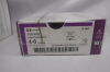 COVIDIEN SL-5627 Polysorb Mid-Term Absorbable Braided Suture, Size 9-1, 18 in. Length, P-12 Needle