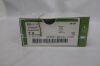 COVIDIEN SN-1647 Monosof Non-Absorbable Monofilament Nylon Suture, Size 7-0, 45 cm Length, P-16 Needle